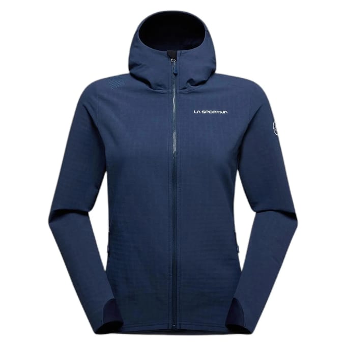 Dames ski jas La Sportiva Descender Storm