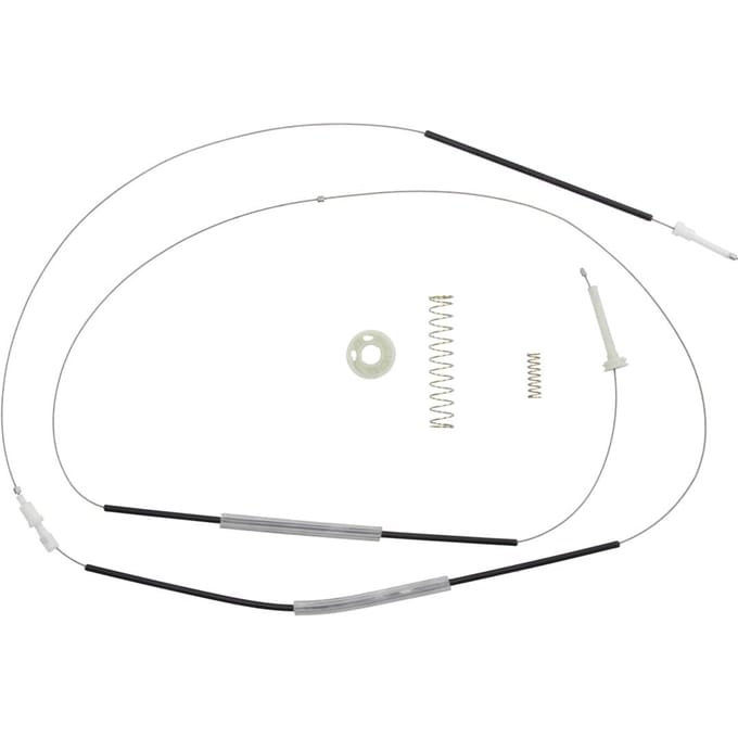 Raamregelaar reparatieset BLIC 6205-25-026807P
