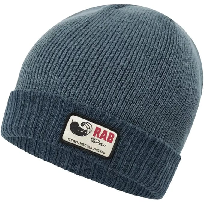 Cap Rab Essential
