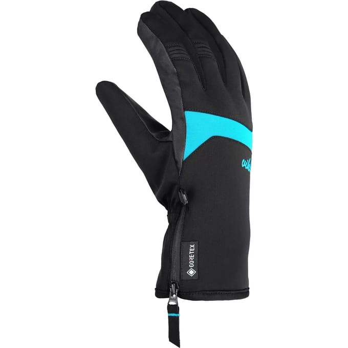 Dames skihandschoenen Viking Paganella GTX