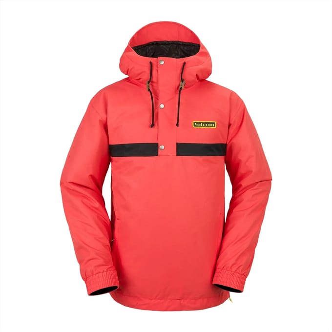 Ski-jas Volcom Longo