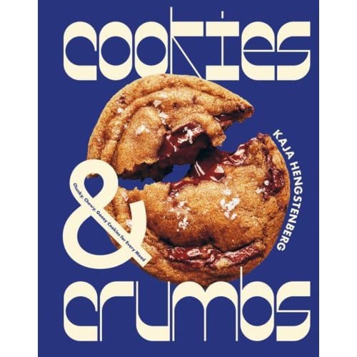 Cookies & Crumbs - Kaja Hengstenberg