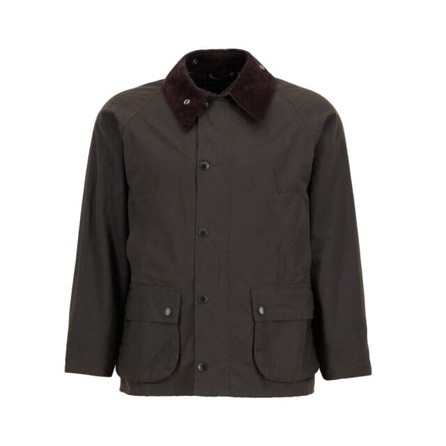Barbour Jack mwx0010