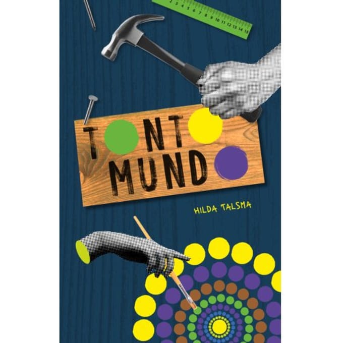 Tonto Mundo - Hilda Talsma