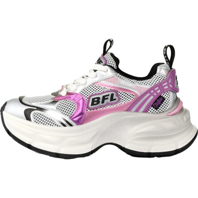 Buffalo Ridr One Sneakers