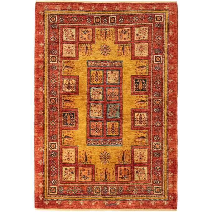 Vloerkleed Asmara wol | Hadorn