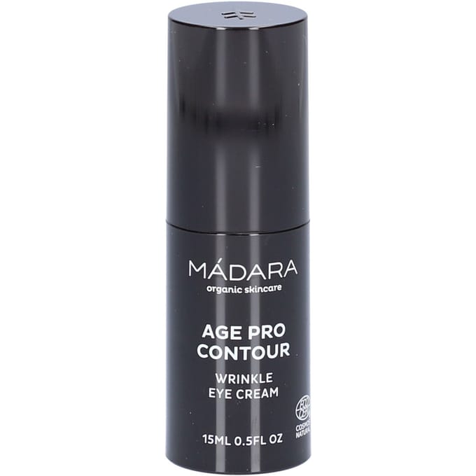 MÁDARA Age Pro Contour anti-rimpel oogcrème Oogcrème Dames 15 ml
