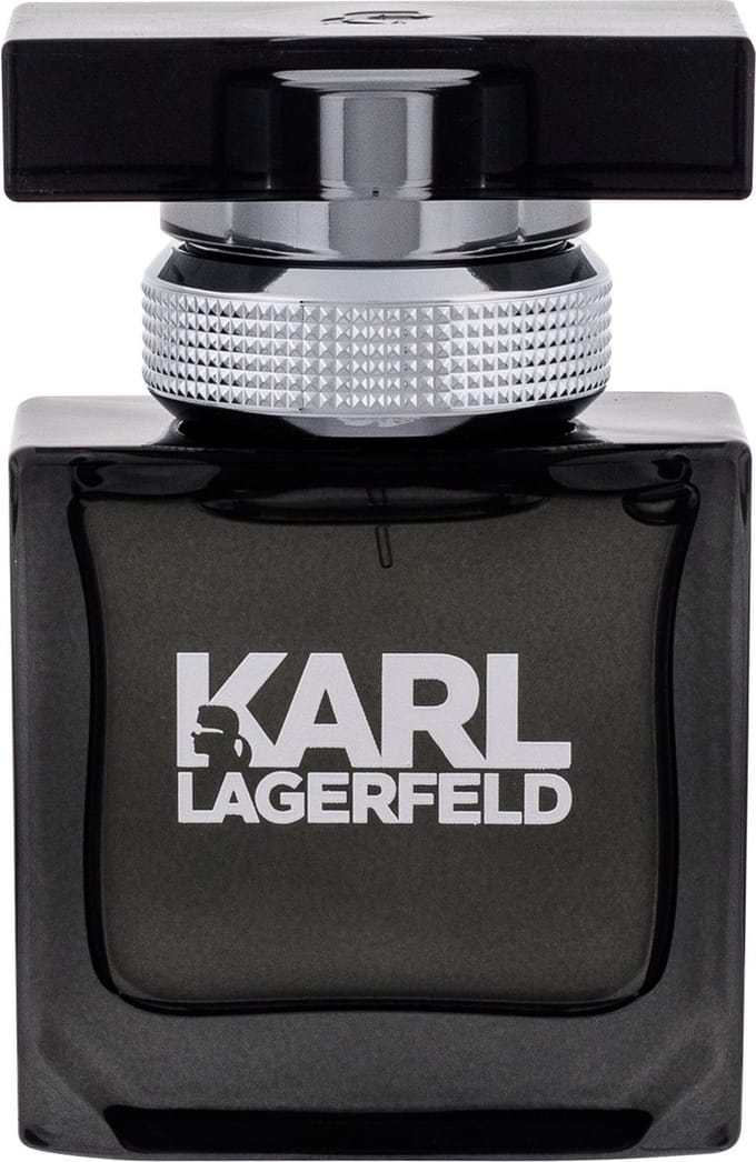 Karl Lagerfeld Karl Lagerfeld For Men Spray - 30 ml - Eau De Toilette