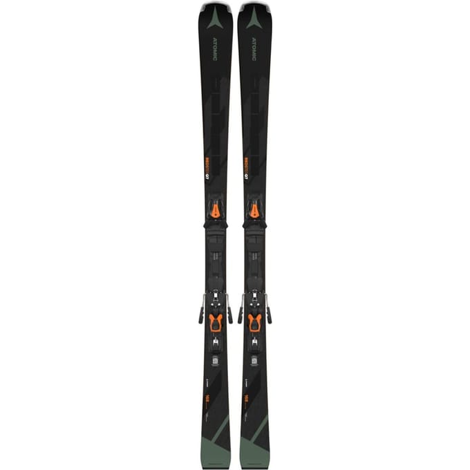 Atomic Redster Q7 Rvsk C