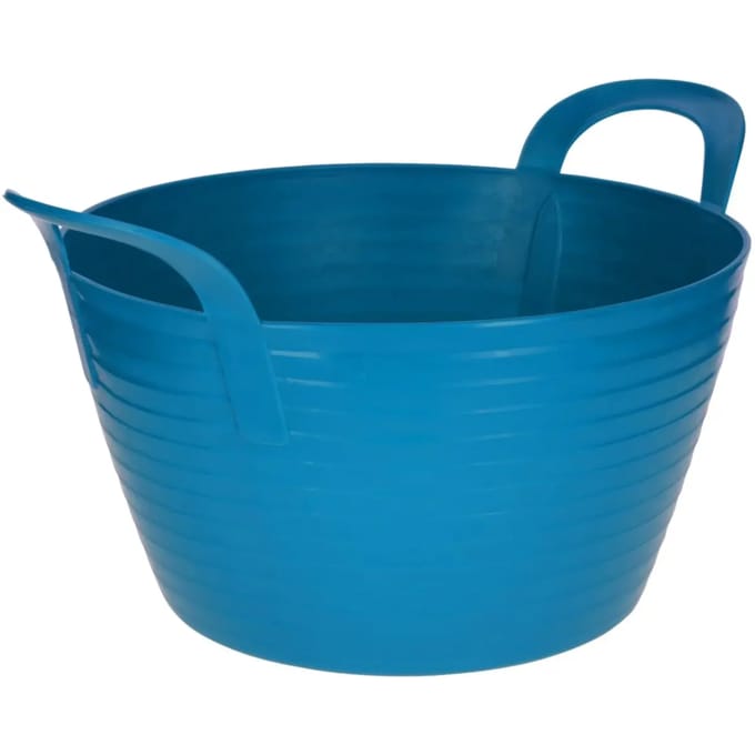 Stabiele emmer Kerbl FlexBag