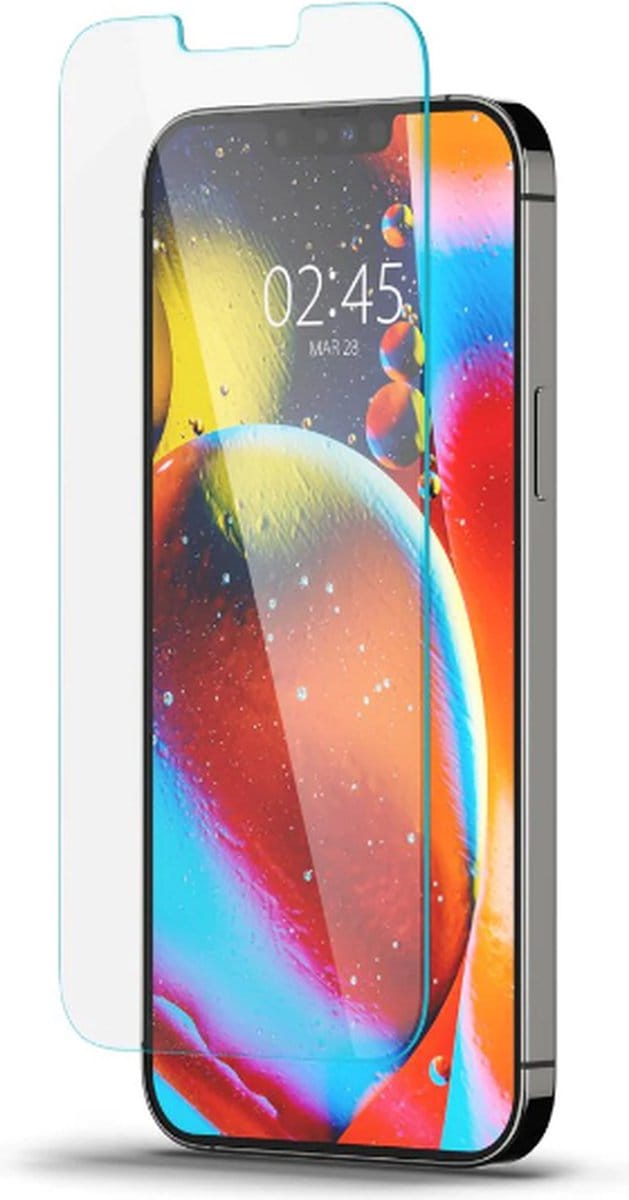 screenprotector iphone 14 Pro Max - premium kwaliteit tempered glass - Geschikt voor iPhone 14 Pro Max