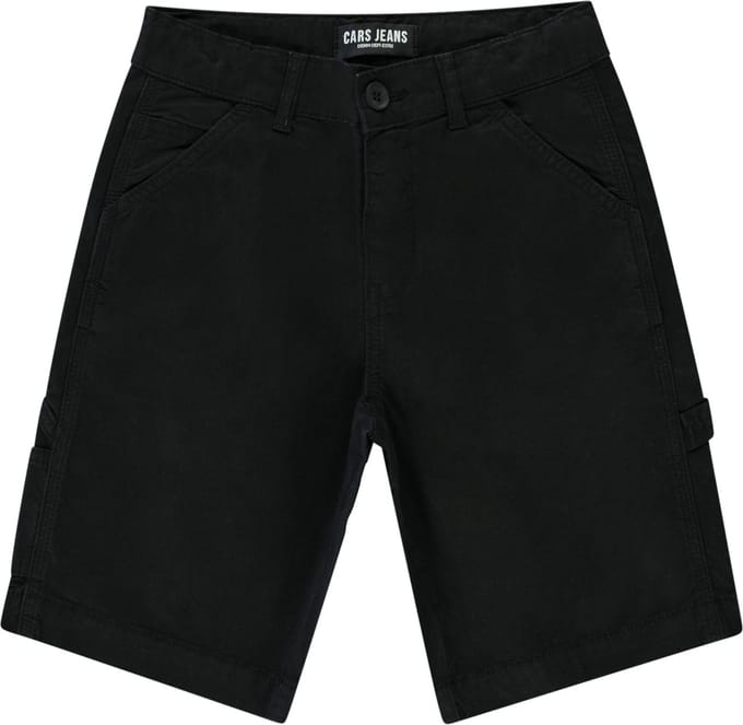 Cars Jeans Short Carter jr. - Jongens