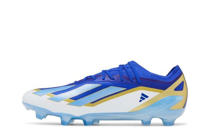 adidas X Crazyfast Elite FG Messi 48
