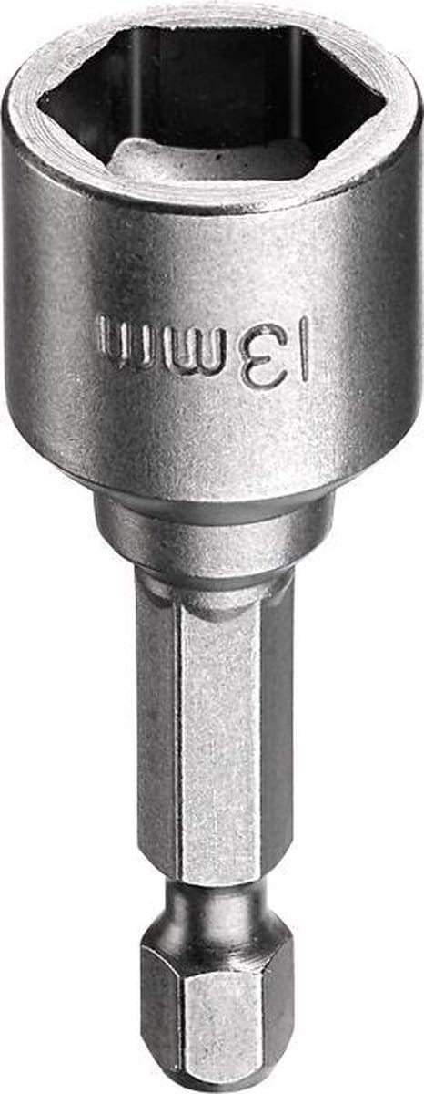 kwb 102706 Dopsleutelinzetstuk 6 mm 1 stuks Zeskant