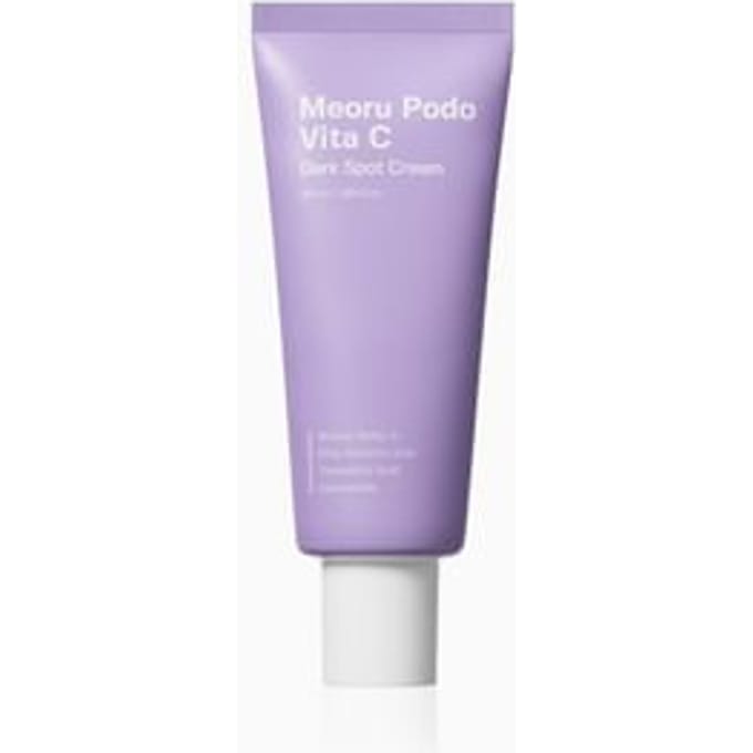 SUNGBOON EDITOR - Meoru Podo Vita C Dark Spot Cream 2023 Version - 50ml
