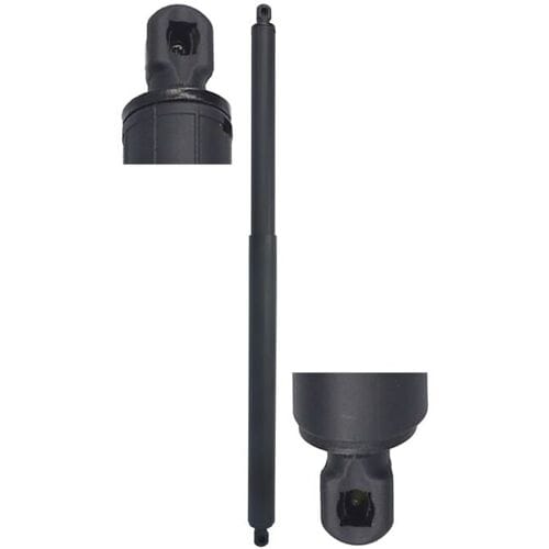 Gasveer, kofferruimte MAGNUM TECHNOLOGY MGS4090MT