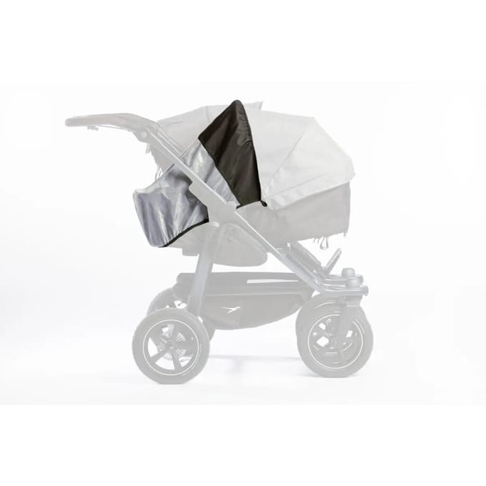 Bescherming voor kinderwagen Trend for Kids Duo2