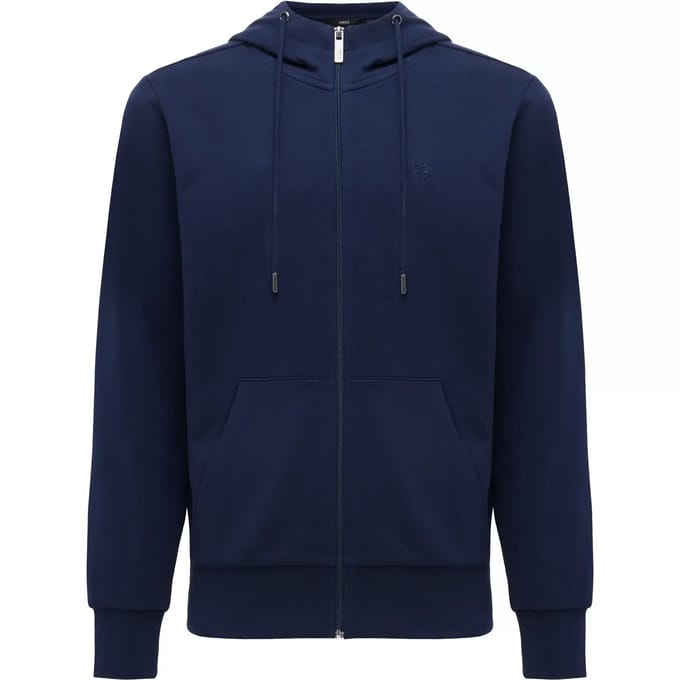 Capuchon met volledige rits Mexx Matterhorn