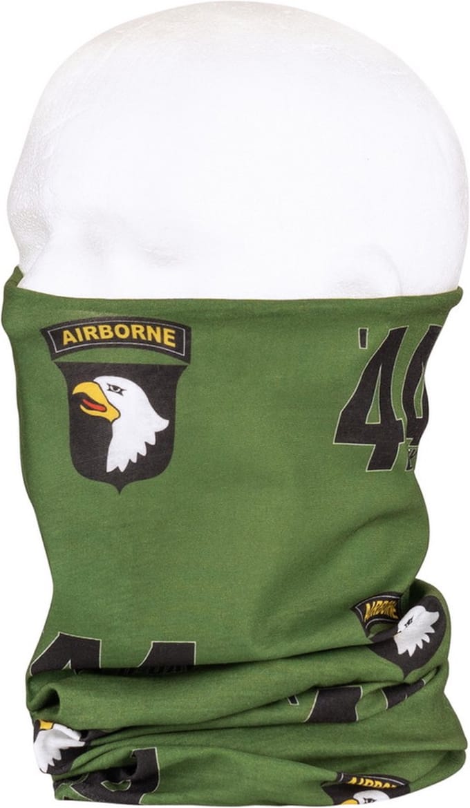Wrap D-Day Screaming Eagles (Coolmax)