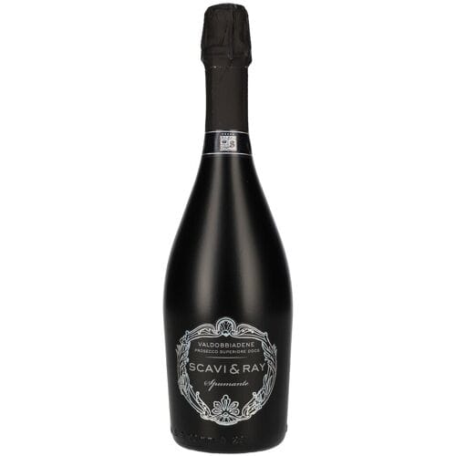 Scavi & Ray PROSECCO Superiore Valdobbiadene DOCG 11% Vol. 0,75l
