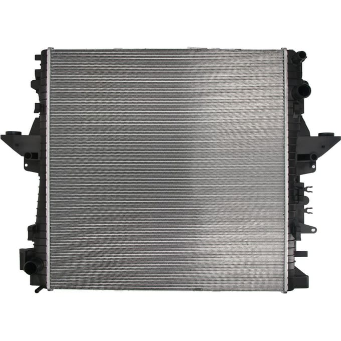 Radiator, motorkoeling KOYORAD PL613635