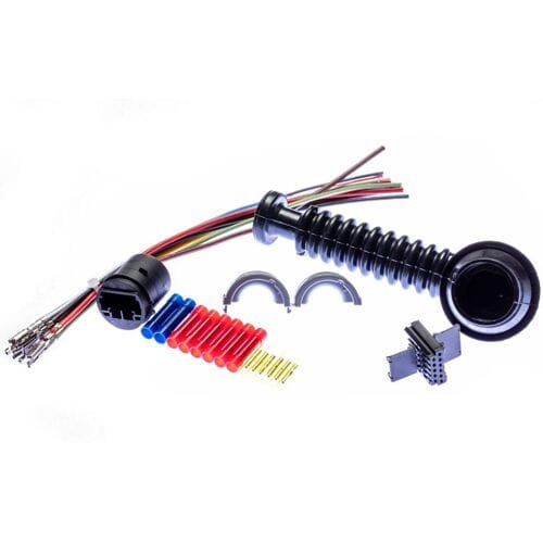 Kabel reparatieset, deur SENCOM 3061500