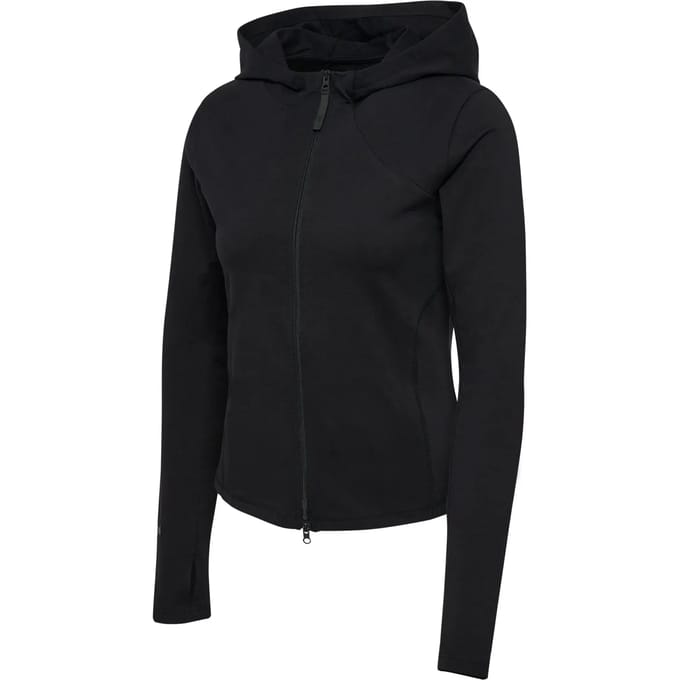 Dames sweatshirt Hummel Foundation