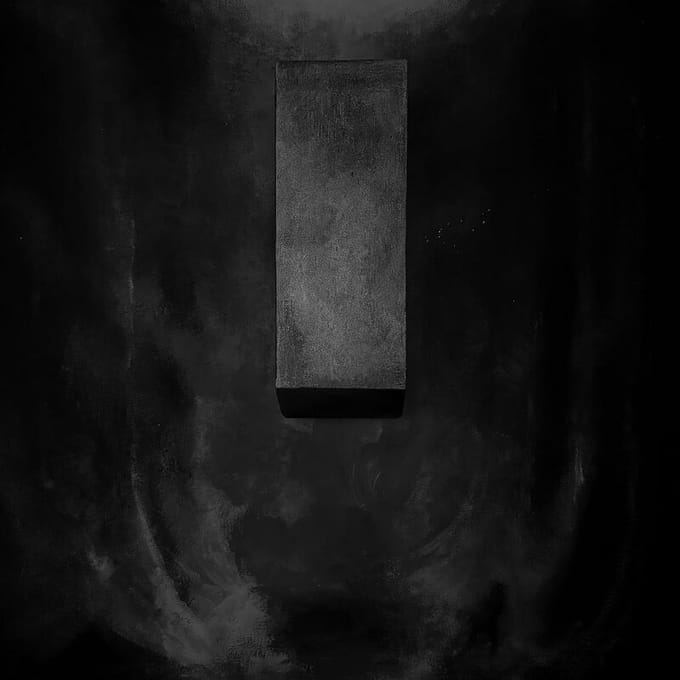 Mork CD - Monolitt - voor Geen - standaard