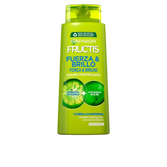 Fructis Kracht & Glans Shampoo 690 ml