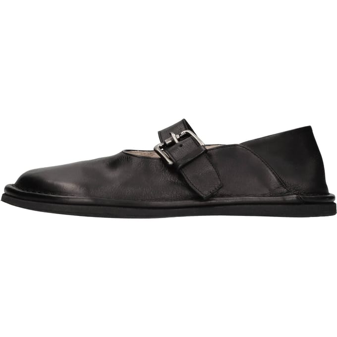 Pantanetti Lage schoenen zwart