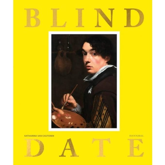 Blind Date - Katharina Van Cauteren