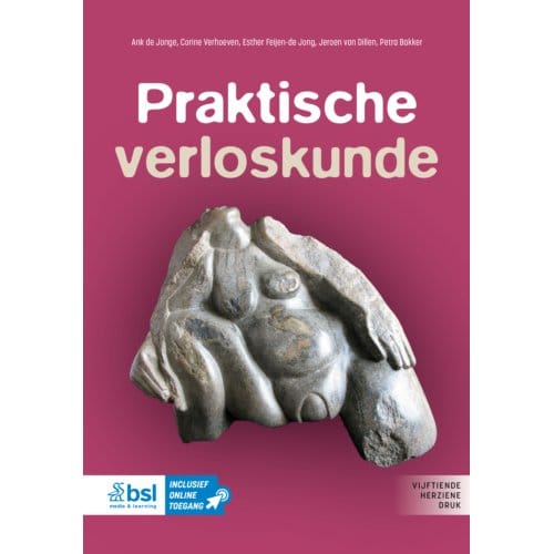 Praktische Verloskunde - Ank de Jonge