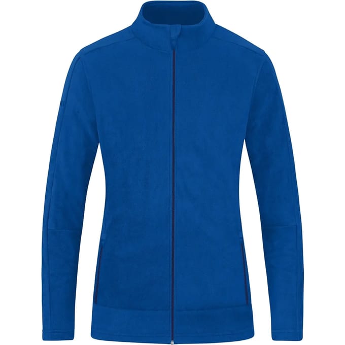 Dames fleece jas Jako