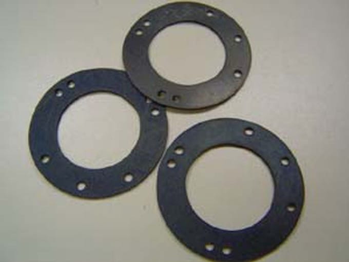 Remeha Pakking voor ventilator (10 St.), S45182