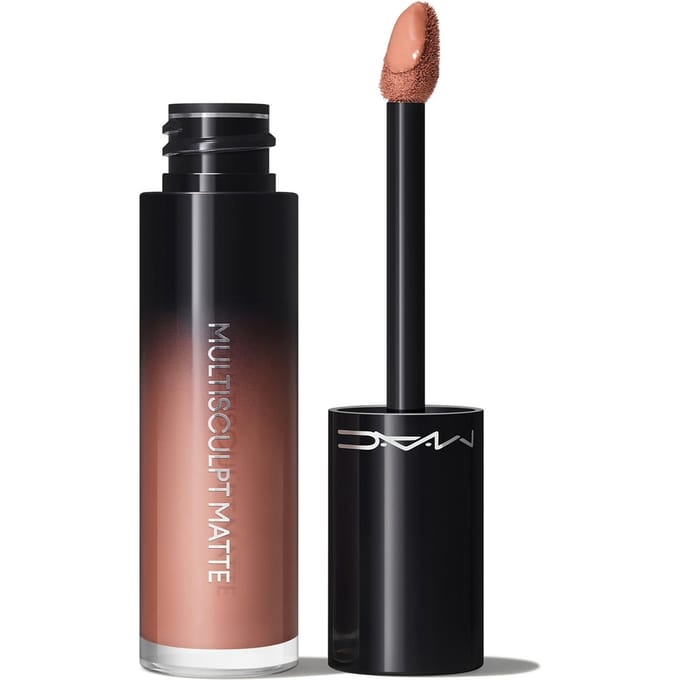 MAC Multi Sculpt Liquid Eye Shadow (Various Shades) - Cool Spice