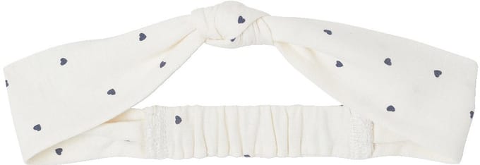 Vertbaudet Jurk met bijpassende haarband babymeisje