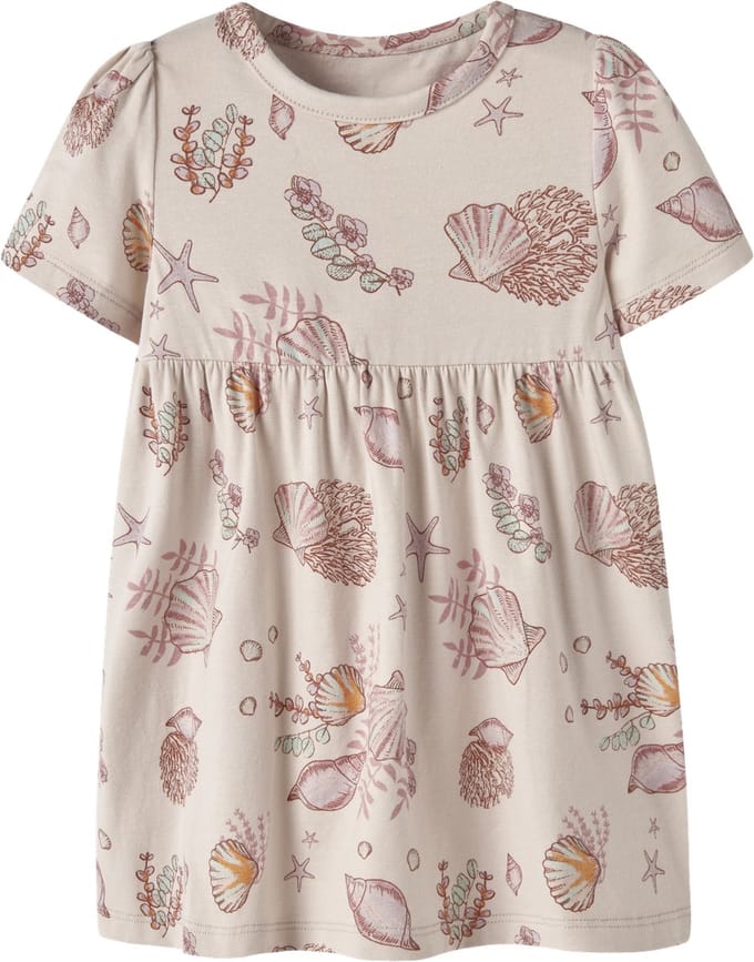 GBFHEDIA SS DRESS