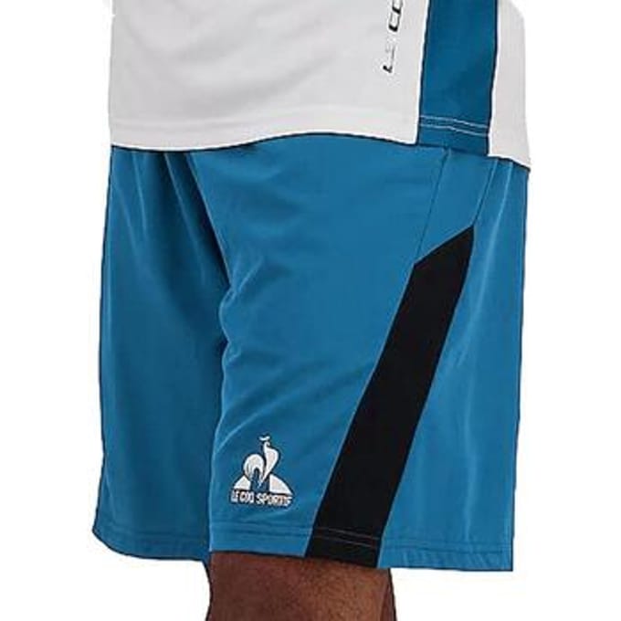 Korte Le Coq Sportif Essentiel Sport N°1