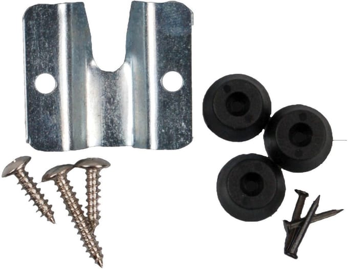 Bull's - Dartbord Ophangset - Bristle Board Bracket
