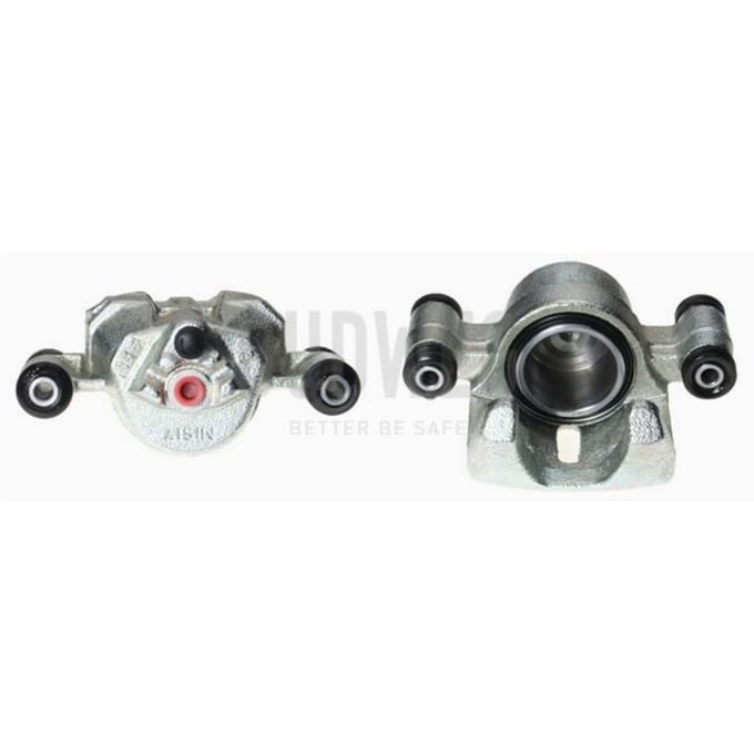 Budweg Caliper Remklauw BUDWEG 343056