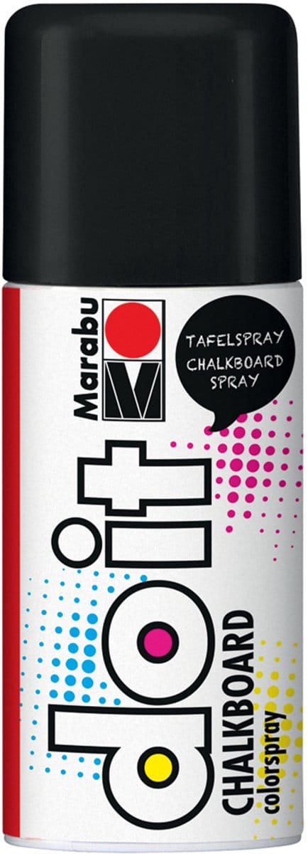 DO IT CHALKBOARD 150ml