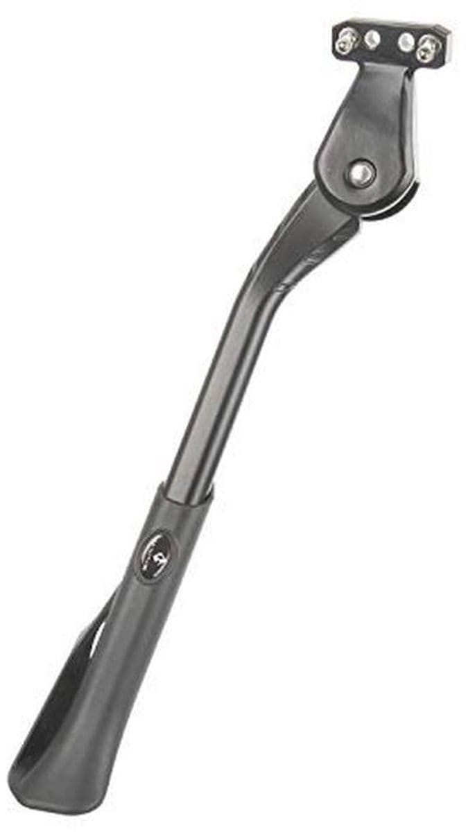 Robuuste Parkeersteun voor 24"-29" Fietsen en E-Bikes van Aluminium
