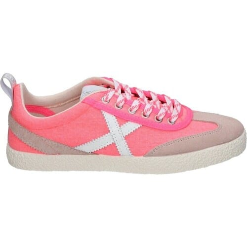 Lage Sneakers Munich 111800