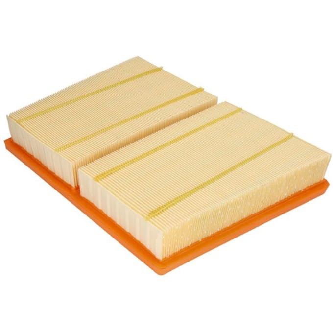 Luchtfilter MANN-FILTER C 34 017