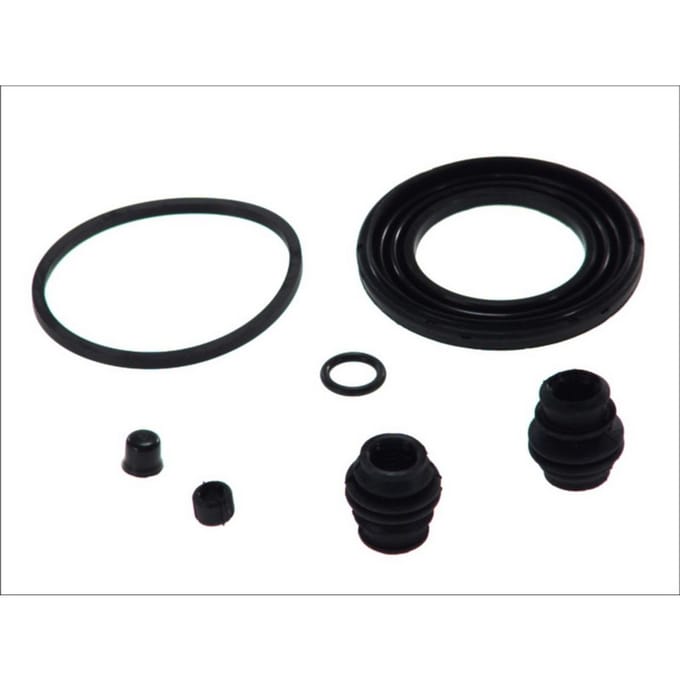 Reparatieset, remklauw AUTOFREN SEINSA D4-913