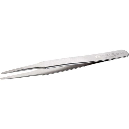 Ideal Tek 2A.SA.0.IT Precisiepincet 1 stuks 2a Plat 120 mm
