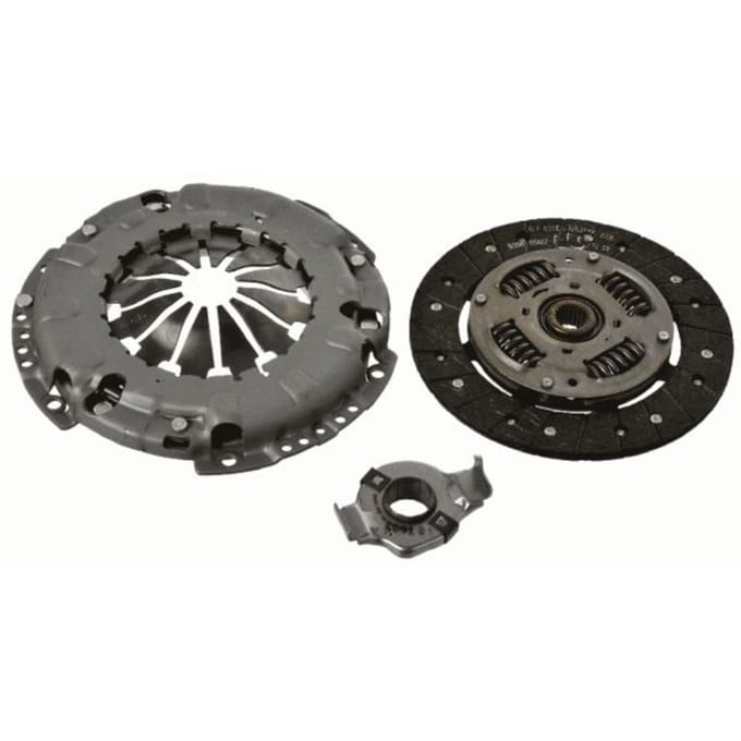 Koppelingsset SACHS 3000 951 508
