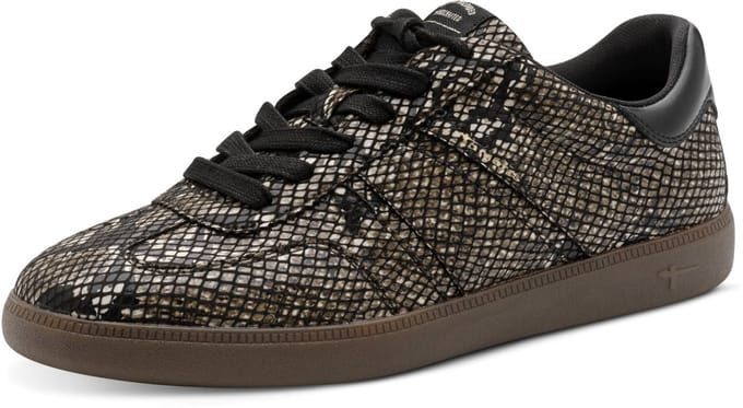 Tamaris Dames Sneaker 1-23634-45 073 Maat: 41 EU