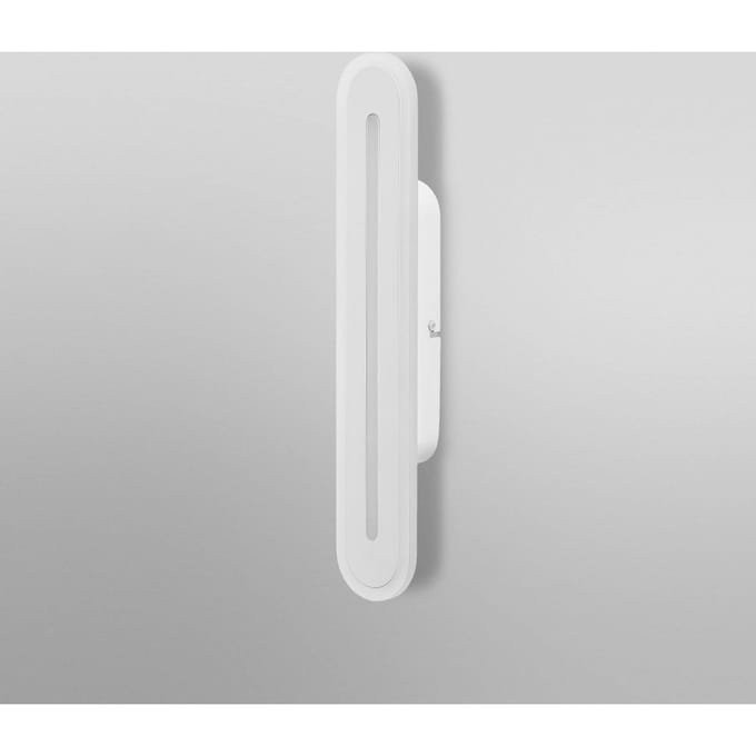 LEDVANCE SMART+ WiFi Orbis Bath Wall 40 cm wit