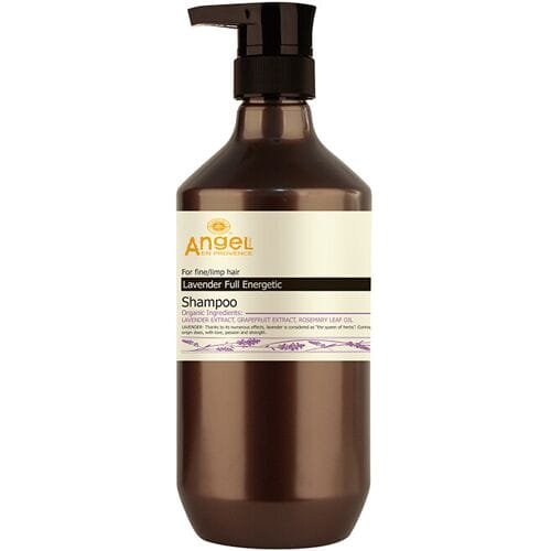 Dancoly lavendel volledig energiegevende shampoo 800 ml